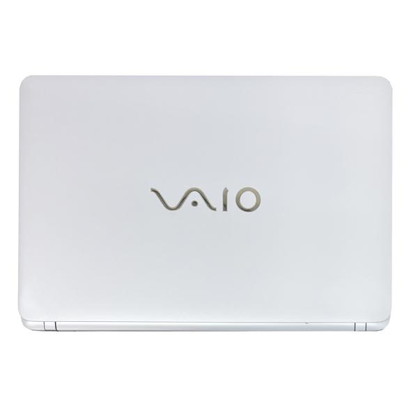 VAIO Fit Corporation 15E mk3 VJF156C11N Core i3 8GB メモリ 256GB