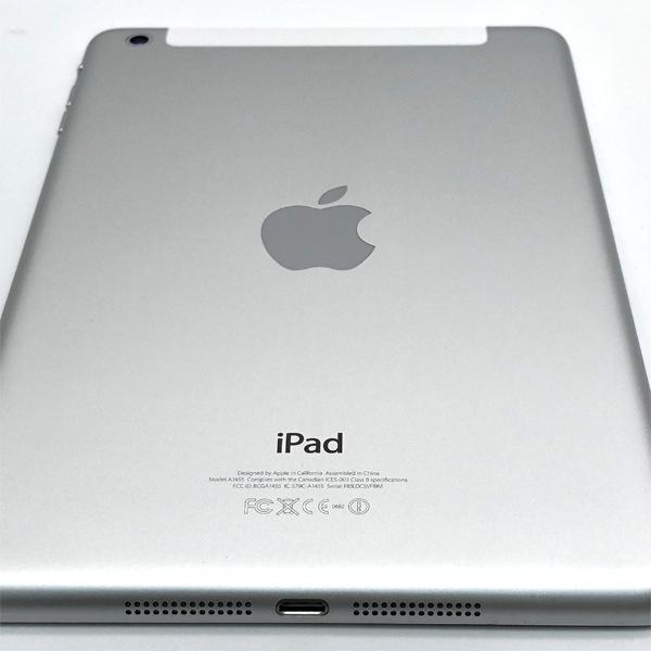 iPad mini Bランク Wi-Fi + Cellular MD543J/A A1455 16GB 7.9 インチ