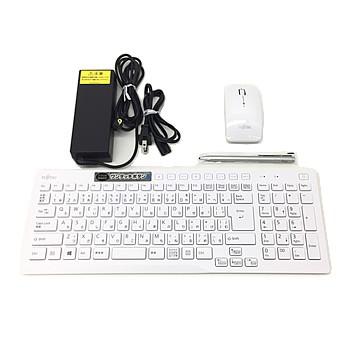 中古デスクトップパソコン富士通 ESPRIMO WH53/S FMVW53SW Windows 8.1