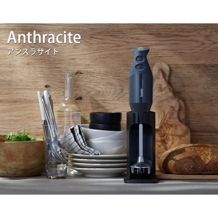 bamix（バーミックス） フードプロセッサー セット M300 スマート02 全