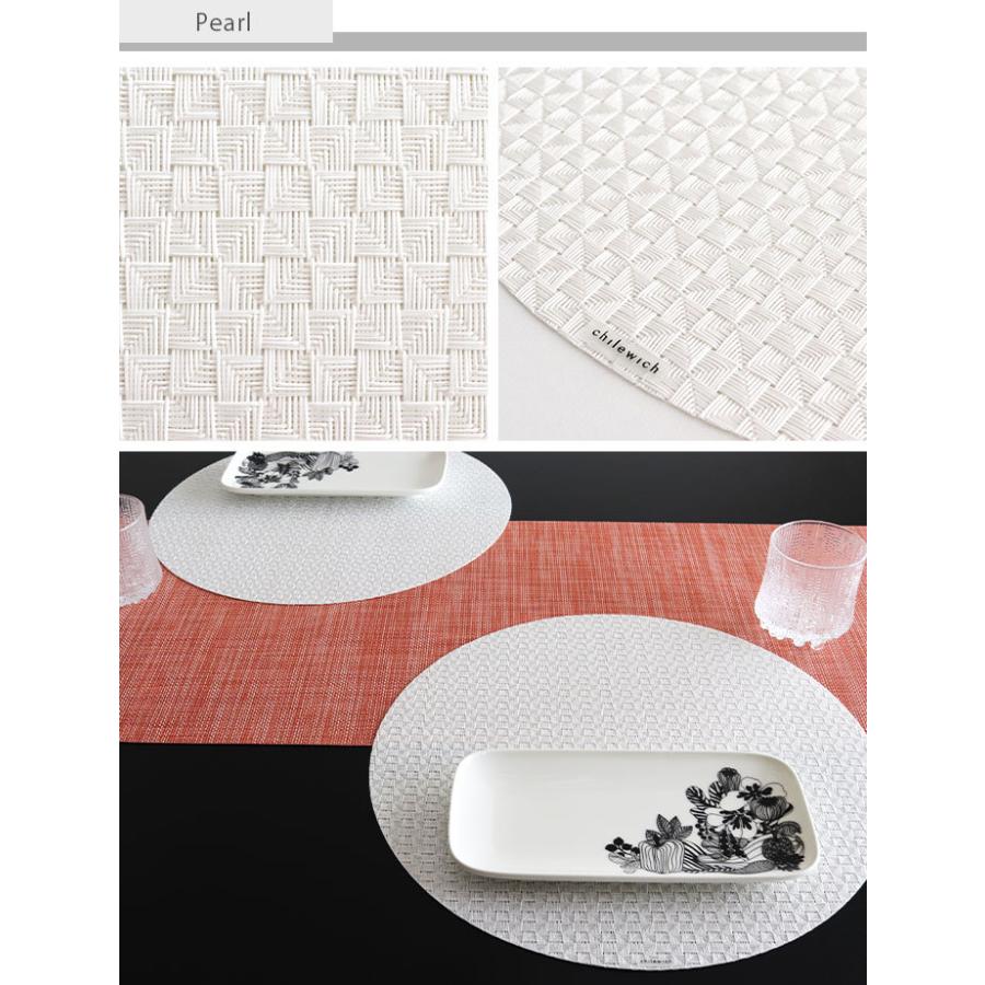 chilewich（チルウィッチ） ランチョンマット オリガミ Origami