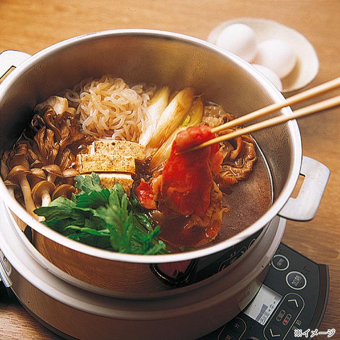 CRISTEL（クリステル） 鍋 両手浅鍋 G20cm フタなし グラフィット