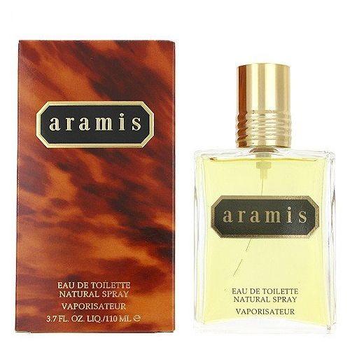 ARAMIS（アラミス） 香水 オードトワレ EDT SP 110ml 【新品】 男性用