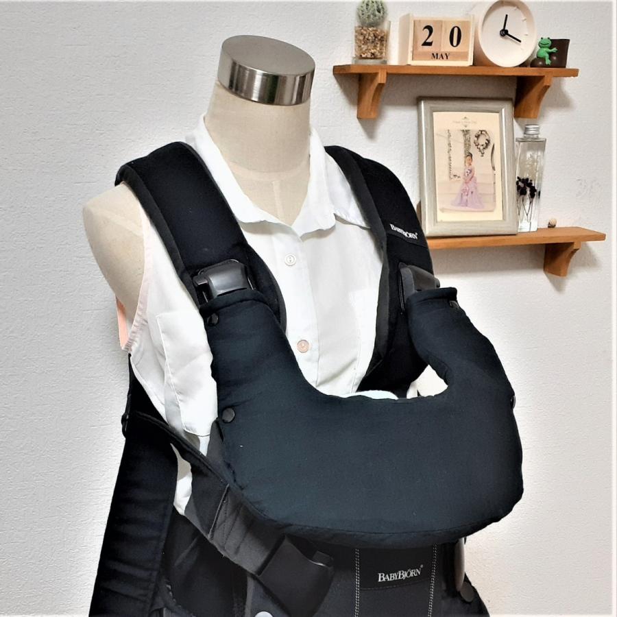 BABYBJORN（ベビービョルン） 【抱っこひもカバー】ベビービョルン