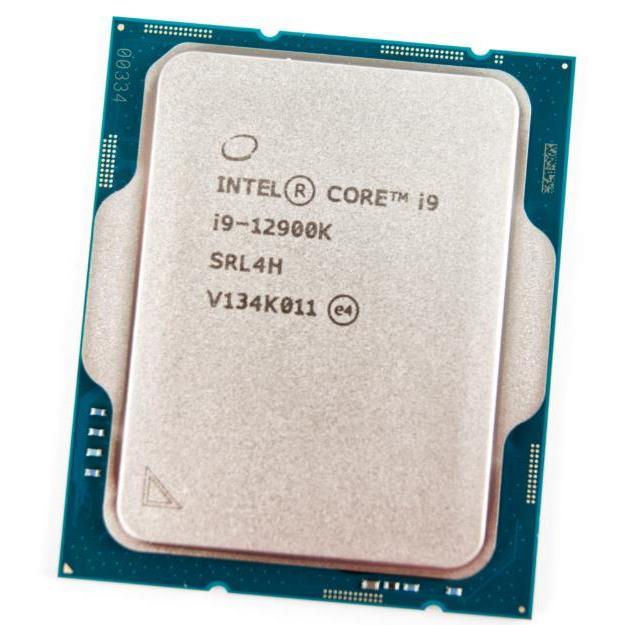 Intel Core i9-12900K SRL4H 16 Cores 5.20 GHz 30MB LGA1700 Socket