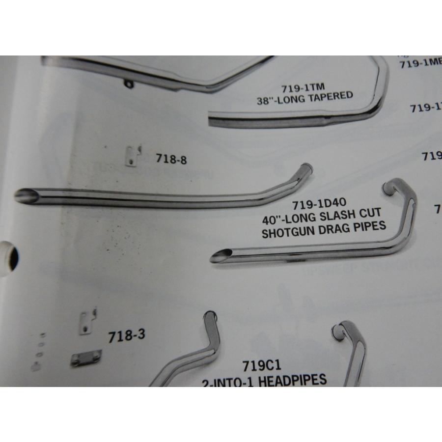 Harley Davidson（ハーレー・ダビッドソン） ☆ハーレー ドラッグ