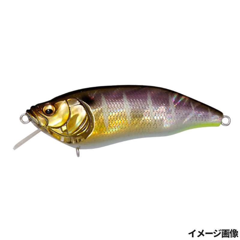 現品限り】 メガバス ルアー I×I フューリアス 1.5 GGギル【ゆう