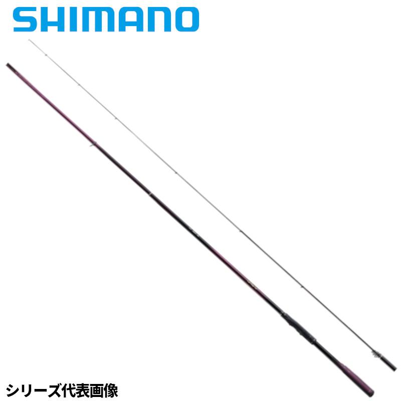 シマノ（SHIMANO） 磯竿 ベイシス 1-530 22年モデル 爆買 : 釣具の