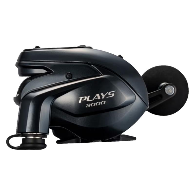 シマノ（SHIMANO） 電動リール プレイズ 3000 24年モデル 電動リール