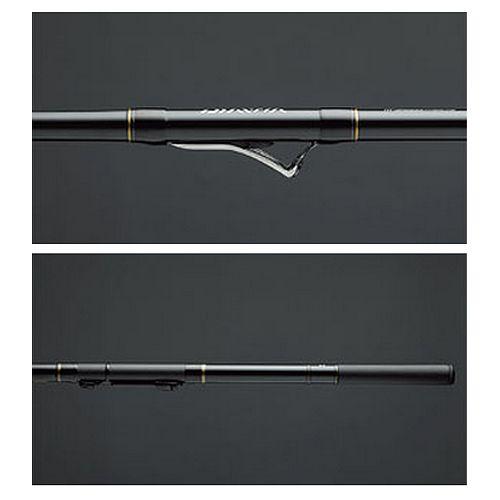 DAIWA（ダイワ） 磯竿 インターライン リーガル 2号−53 : 釣具の