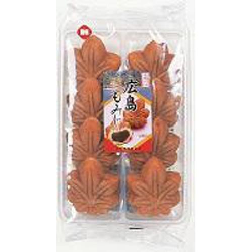 寿製菓 広島もみじ 8個×8入 : スナック菓子のポイポイマーケット
