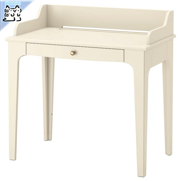イケア（IKEA） IKEA - - LOMMARP -ロマルプ- デスク ライトベージュ