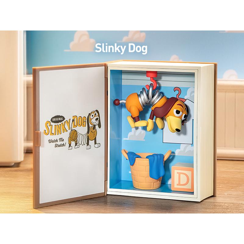 POP MART（ポップマート） POP MART Disney/Pixar Toy Story Andy's