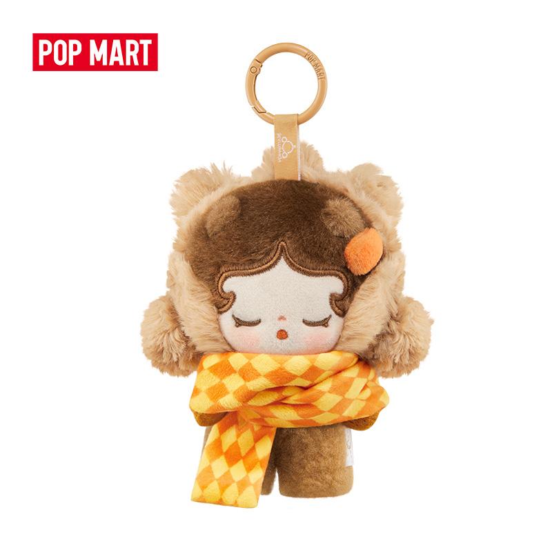 POP MART（ポップマート） POP MART POP BEAN Fluffy & Cozy Series