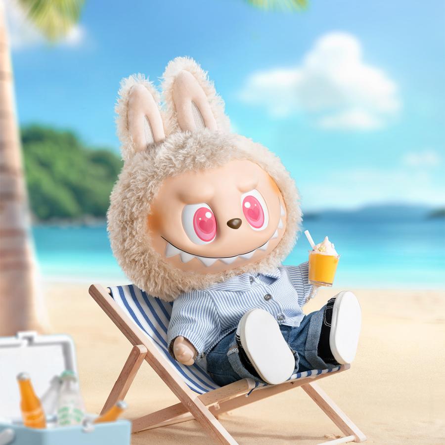 POP MART（ポップマート） POP MART THE MONSTERS - FLIP WITH ME