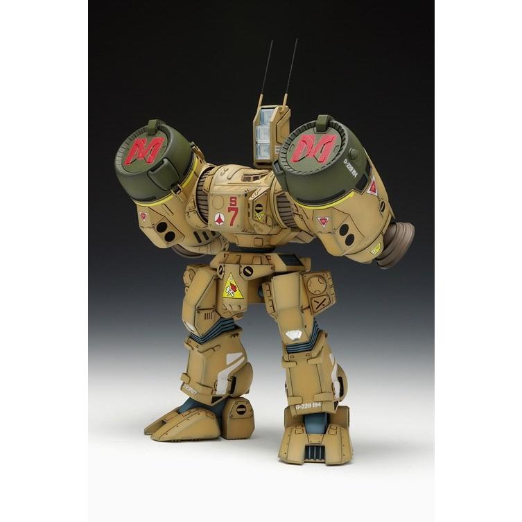 ウェーブ SDR-04MkXII ファランクス 「超時空要塞マクロス」より