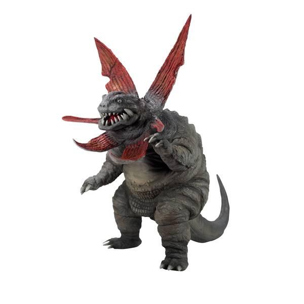 CCP 1/6特撮シリーズ ガボラ ハイグレード Ver. 「ウルトラマン」より