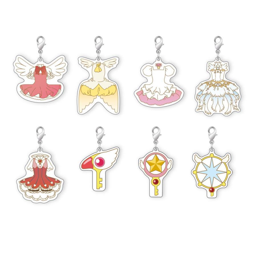 カードキャプターさくら トレーディングチャーム（CCさくらvol.1）（全