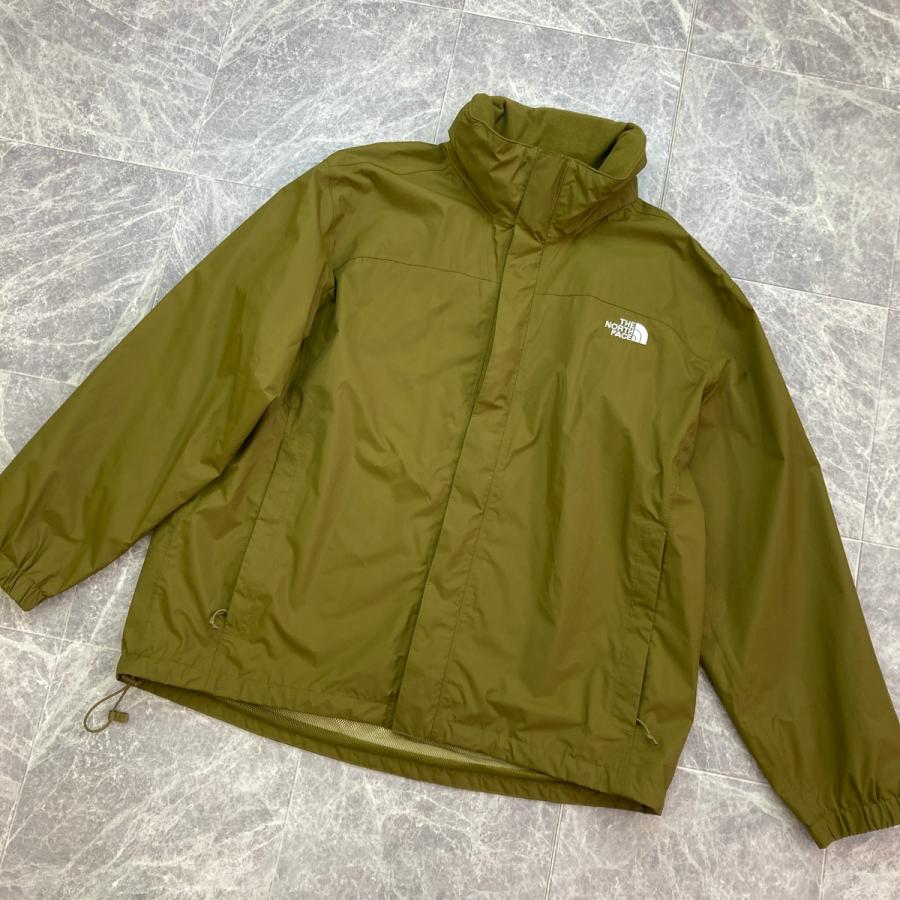 THE NORTH FACE（ザ ノースフェイス） ナイロン ジャケット マウンテン