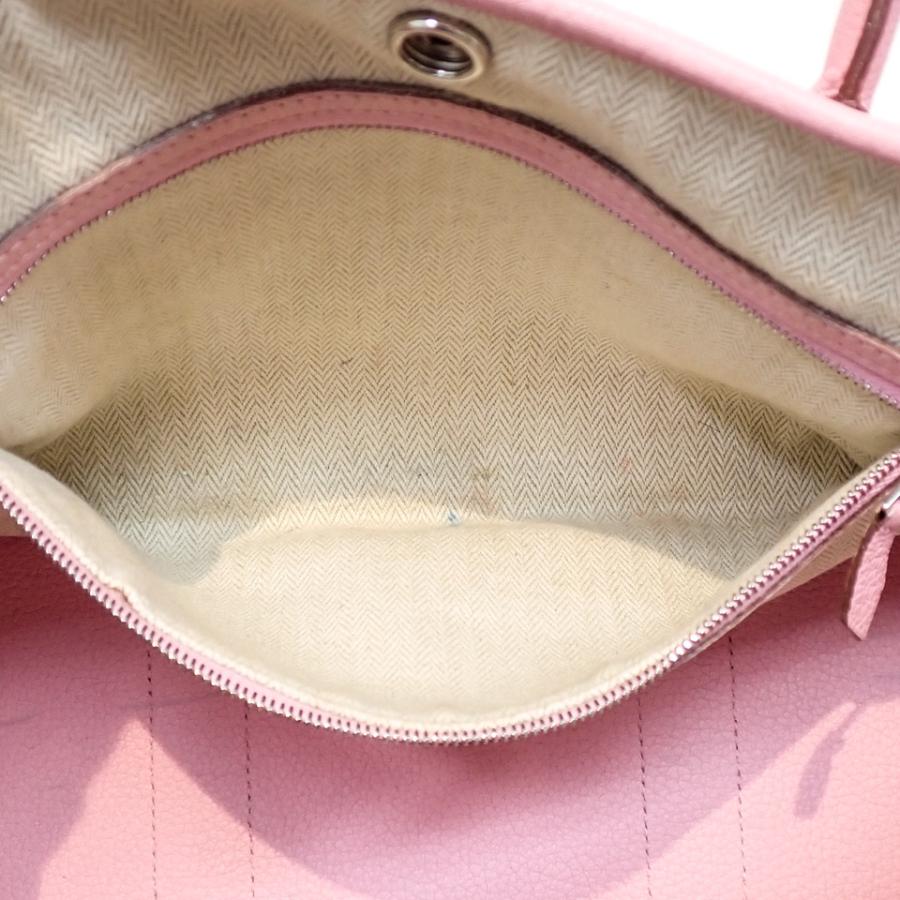 ガーデンパーティー エルメス HERMES ネゴンダ ガーデンパーティTPM