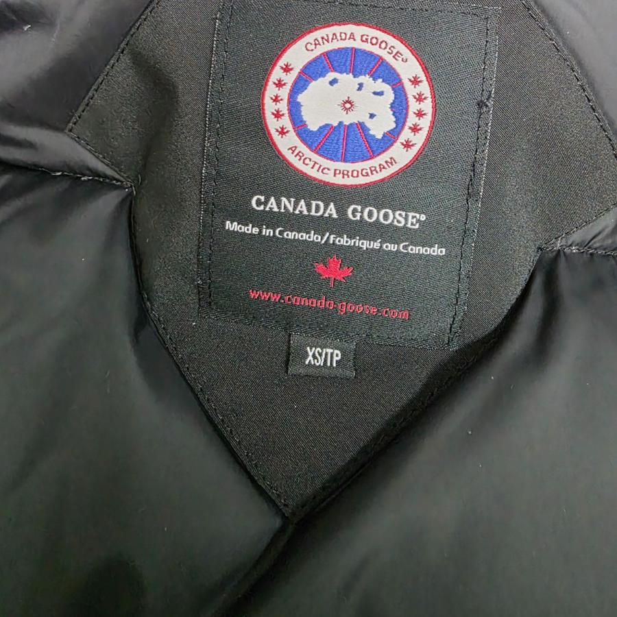 CANADA GOOSE（カナダグース） KAMLOOPS カムループス ユニセックス