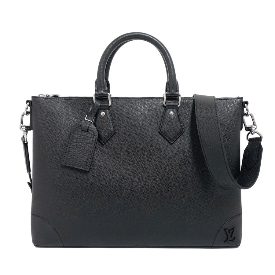 LOUIS VUITTON（ルイ・ヴィトン） [中古] タイガ スリム・ブリーフ