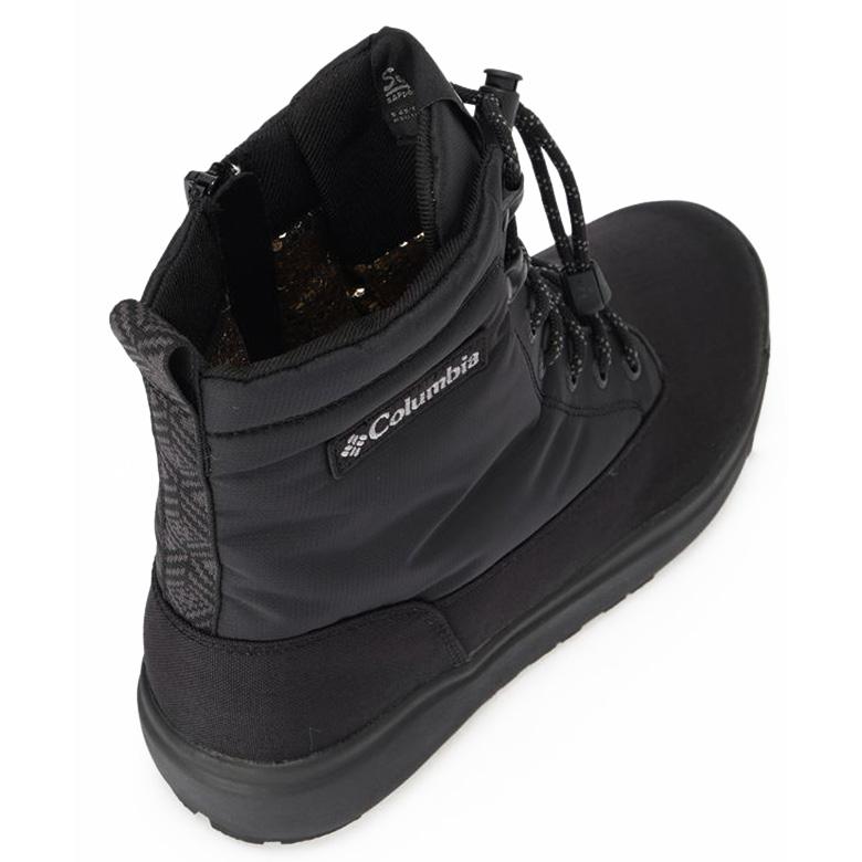 Columbia（コロンビア） サップランド COLUMBIA SAPLAND III WP OMNI