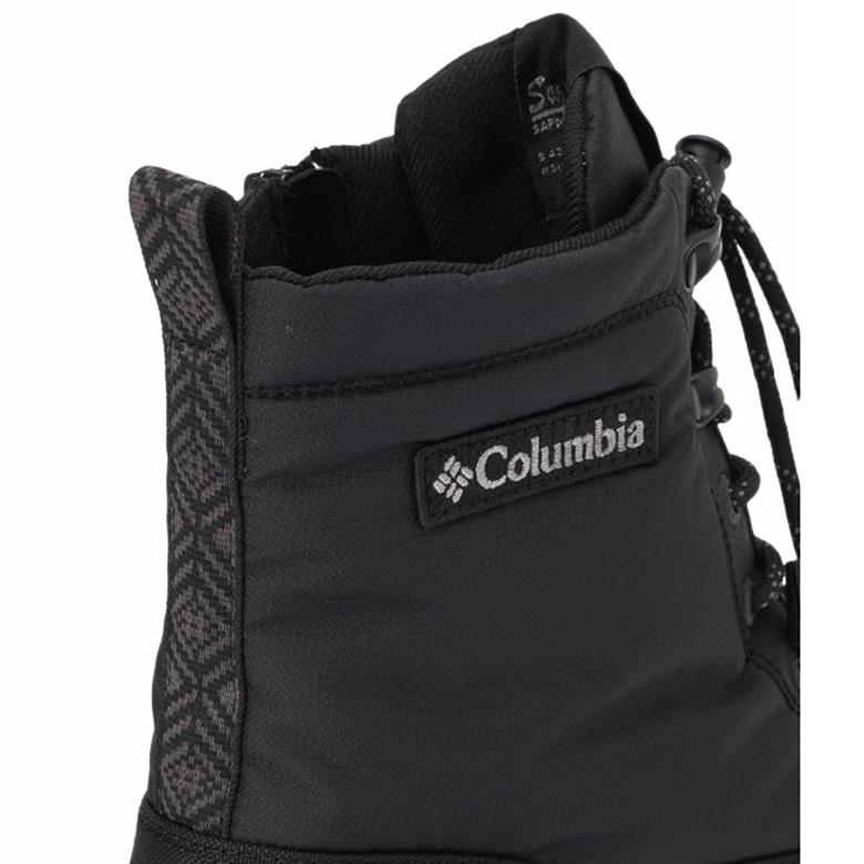 Columbia（コロンビア） サップランド COLUMBIA SAPLAND III WP OMNI