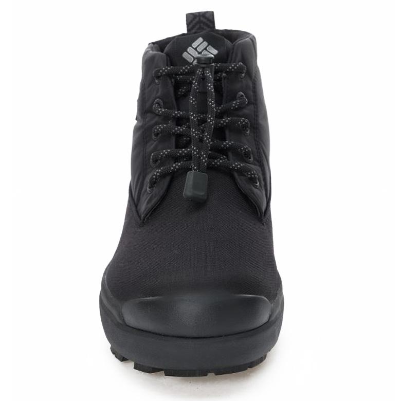 Columbia（コロンビア） サップランド COLUMBIA SAPLAND III CHUKKA WP