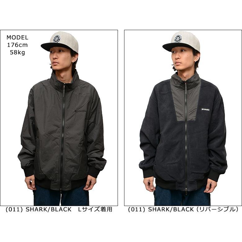 Columbia（コロンビア） アウター ジャケット COLUMBIA ROAD RESERVE