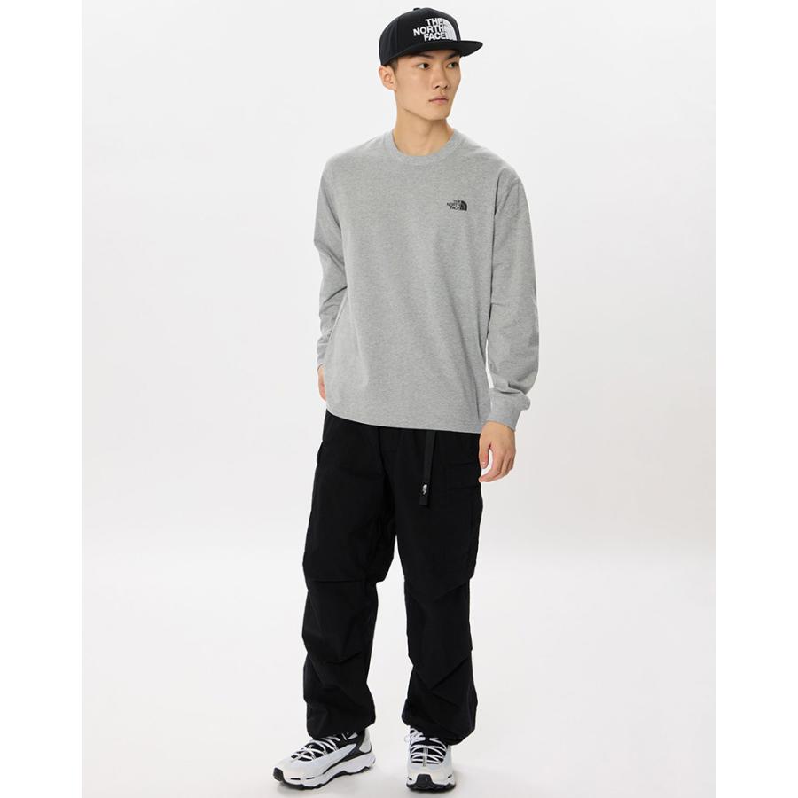 THE NORTH FACE（ザ ノースフェイス） ザ ノースフェイス ロンT THE