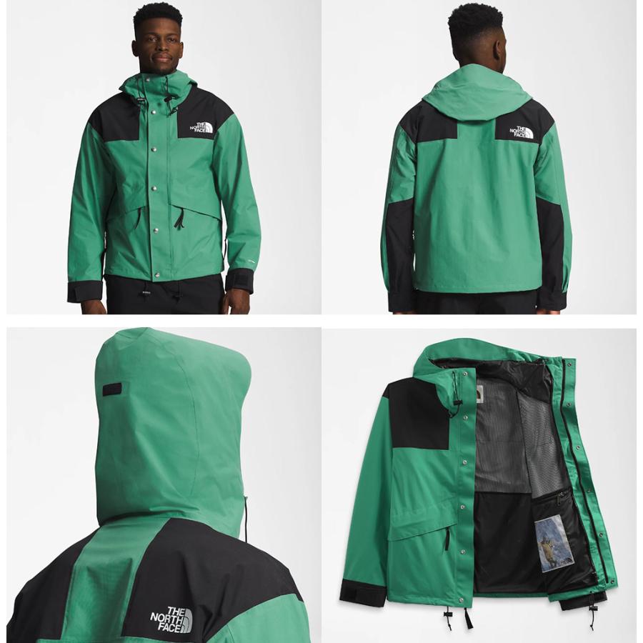 THE NORTH FACE（ザ ノースフェイス） ザ ノースフェイス ジャケット