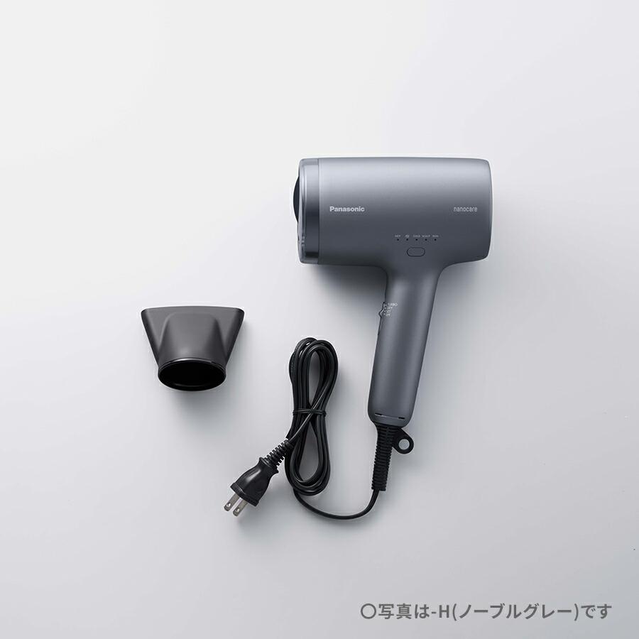 ナノケア 公式店 パナソニック ドライヤー EH-NA9M : パナソニック