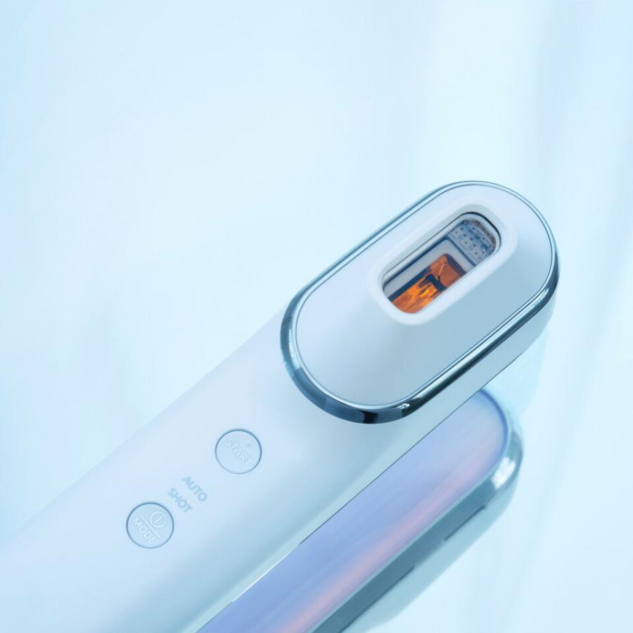 ⭐︎Panasonic BRIGHTSHOT 美顔器 EH-SL85-W 美品⭐︎ 概要 光美顔器