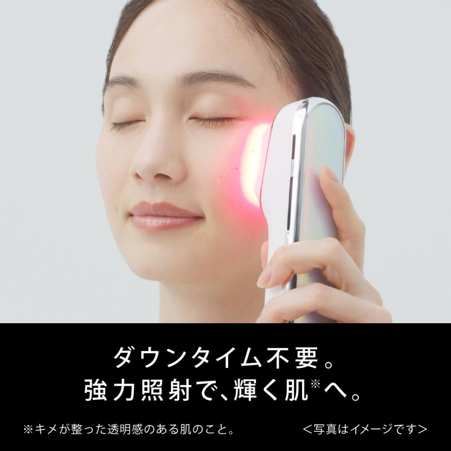 Panasonic（パナソニック） 公式店 光美顔器 ブライトショット EH-SL85