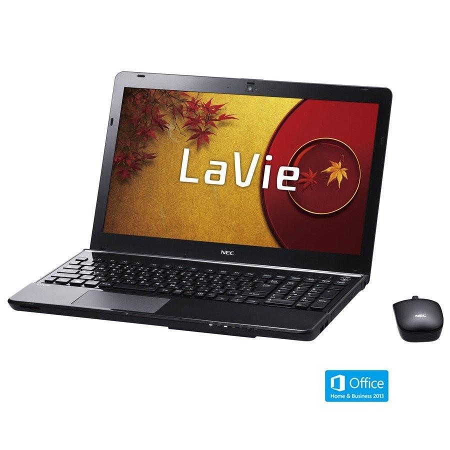 LaVie 【あすつく対応】NEC ノートパソコン LAVIE S LS150/NSB PC