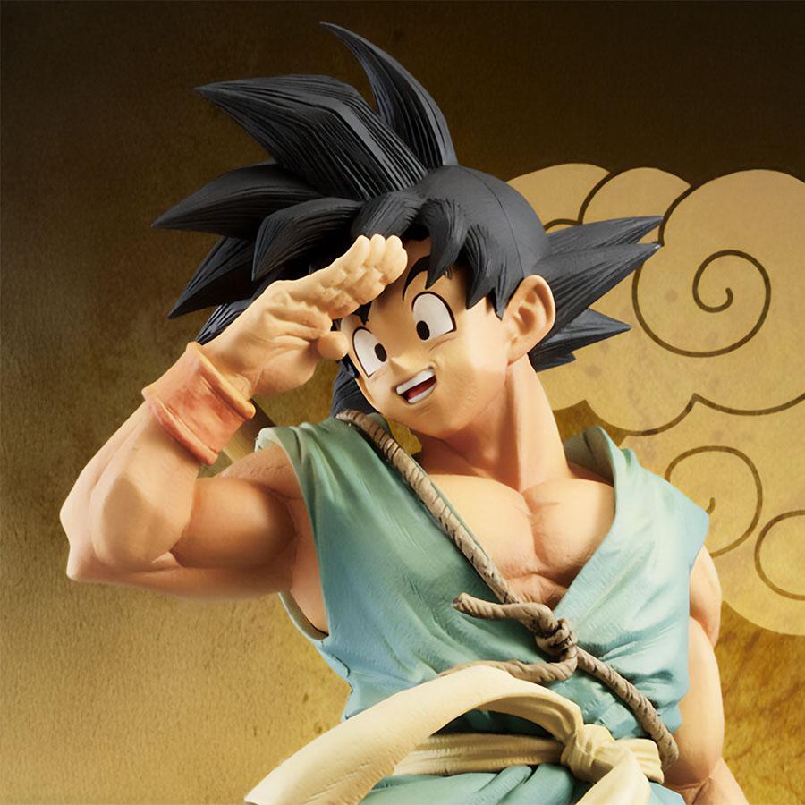 BANDAI（バンダイ） 【即納新品】ドラゴンボール超 BWFC 造形天下一