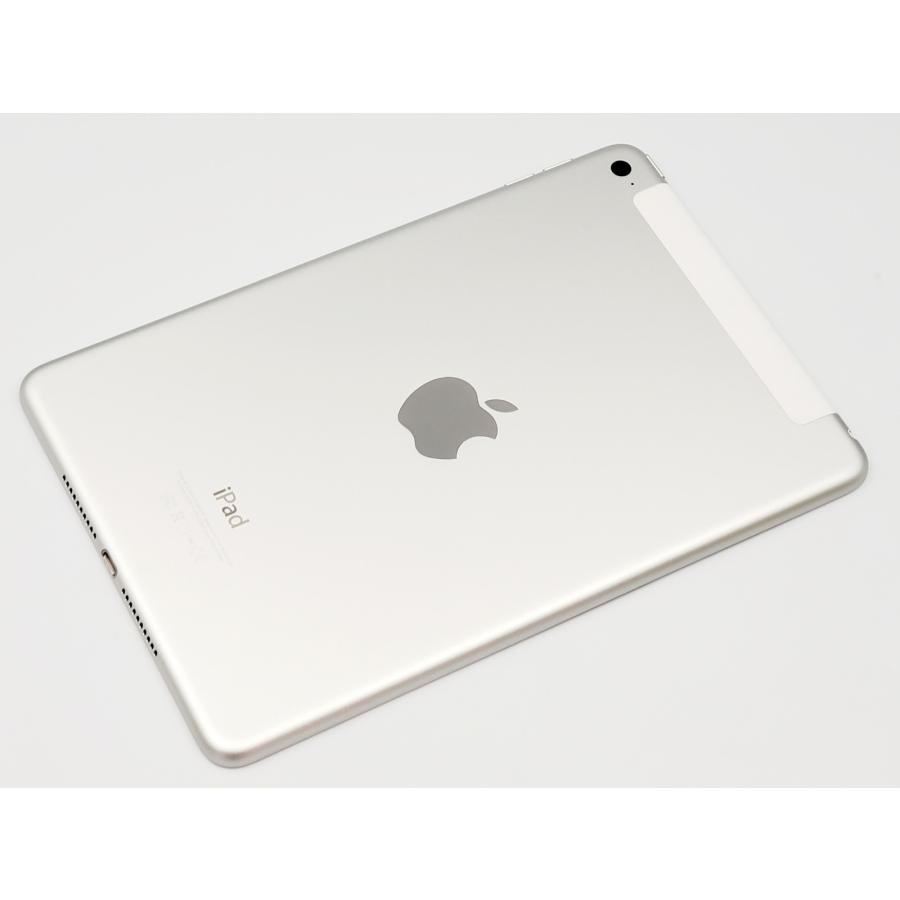 iPad mini 【あすつく、土日、祝日発送】中古品【Cランク】SIMフリー 4