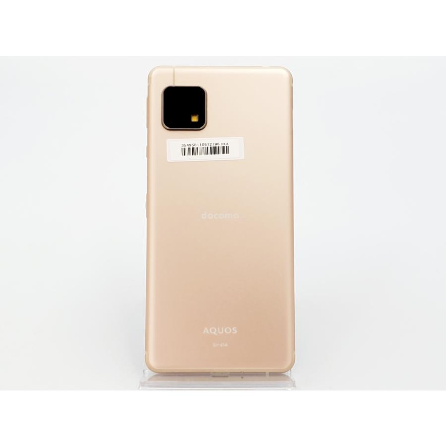 AQUOS sense 【あすつく、土日、祝日発送、店舗受取可】中古美品【A