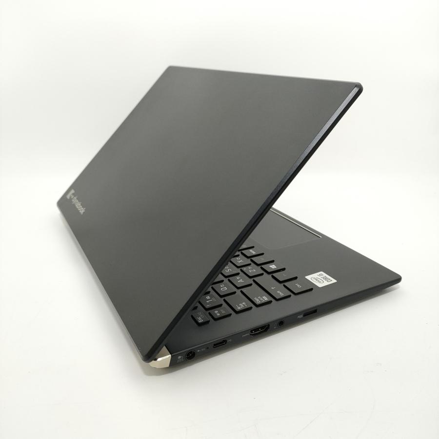 dynabook G Dynabook G83/FP 超軽量779g!! 美品 高性能 10世代 Corei5