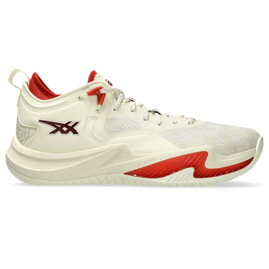 ASICS（アシックス） 1061A051 NOVA SURGE LOW 2 メンズ