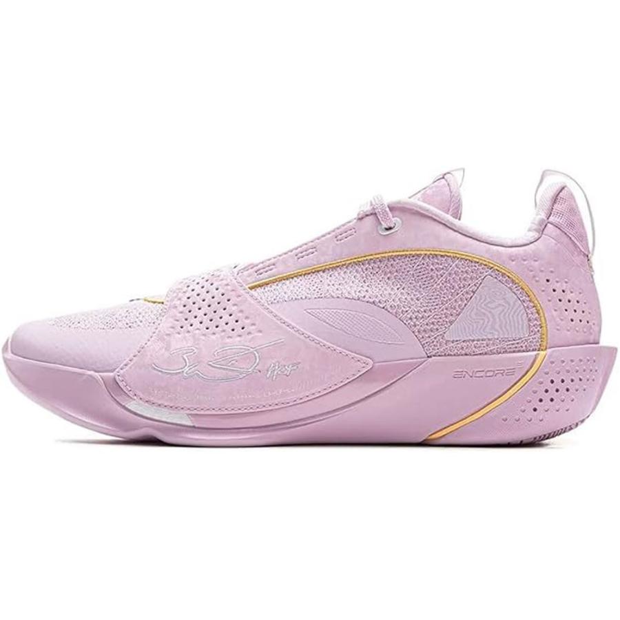 LI-NING(リーニン) ABAV043-1 WADE ALL CITY 13 Encore リーニン