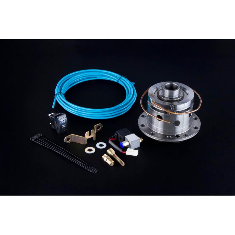 ファームロッカーIIリア用 / ジムニー Farm Locker JA11,12,22,JB23,31