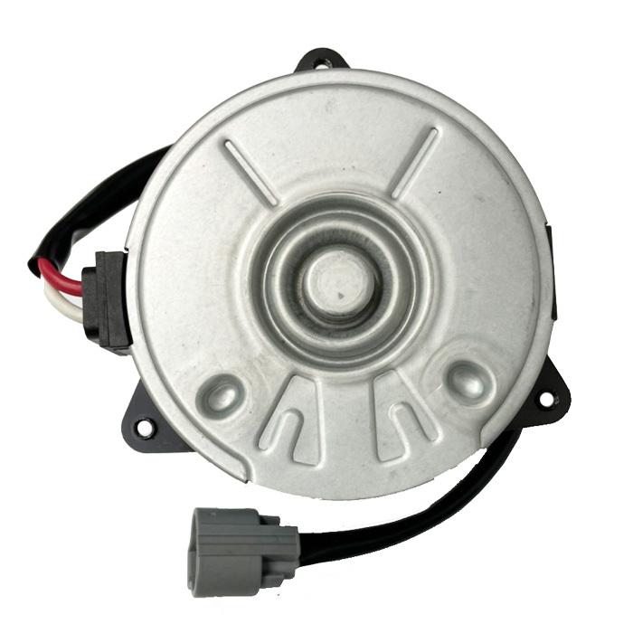 ハイエース 200系 トヨタ ラジエーターファンモーター RFM-T8 電動