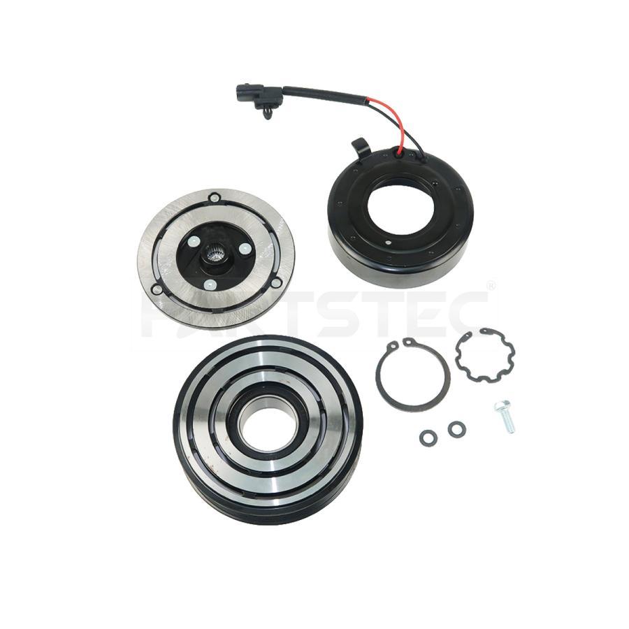 セレナ 日産 C25 C26 エアコン コンプレッサー マグネットクラッチ