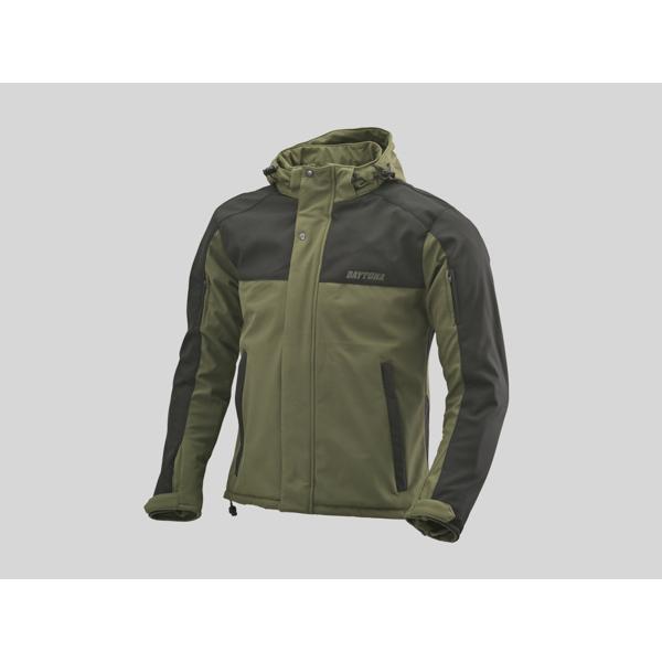 DAYTONA（デイトナ） 39650 Daytona DJ-005 ソフトシェルジャケット 春