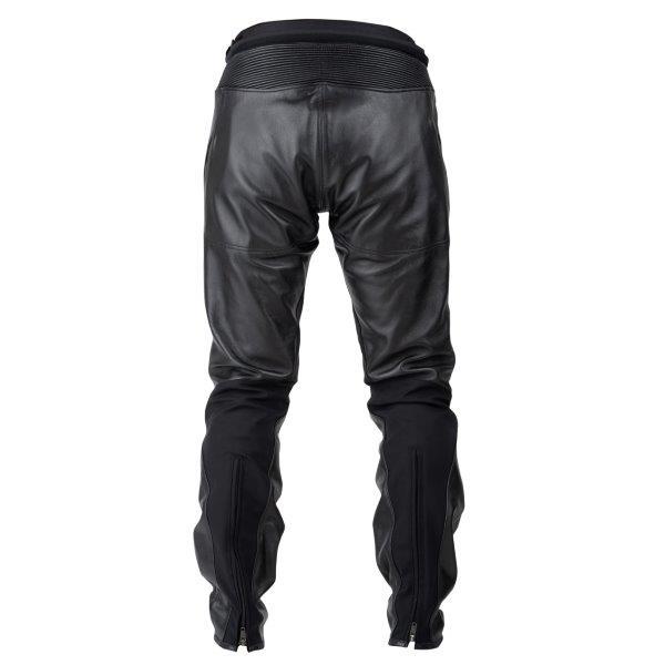 クシタニ（KUSHITANI） K-1077 GROOVE PANTS グルーヴパンツ ブラック