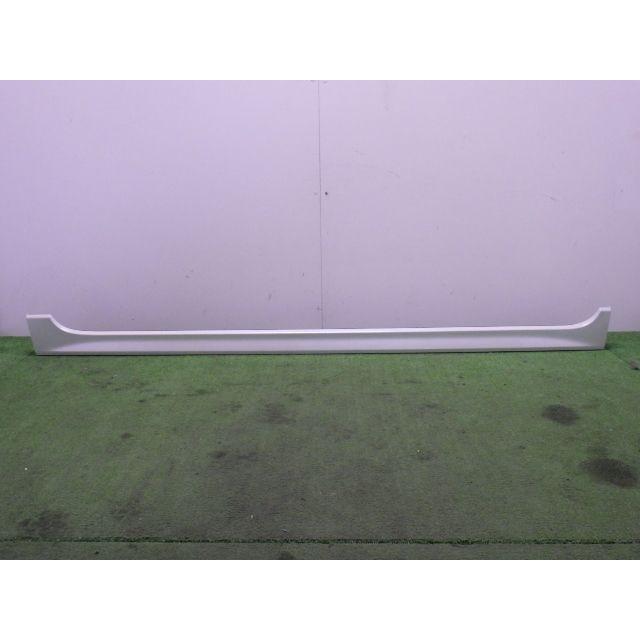 ☆スペーシア カスタム MK54S MK94S☆左 サイドスポイラー サイド