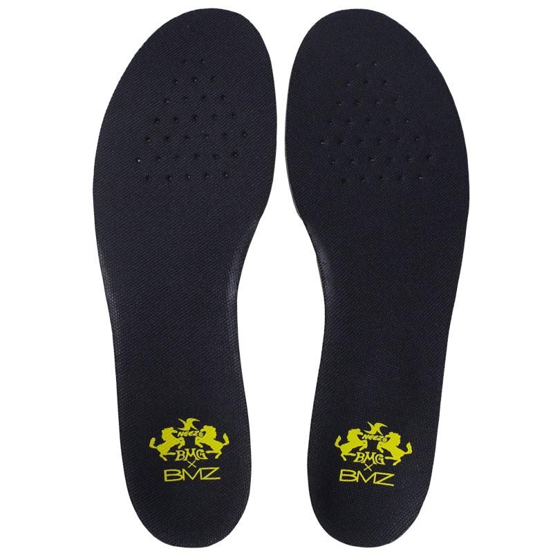 BMZ インソール CCLP カルパワー スマートサポート α イエロー NEEZ