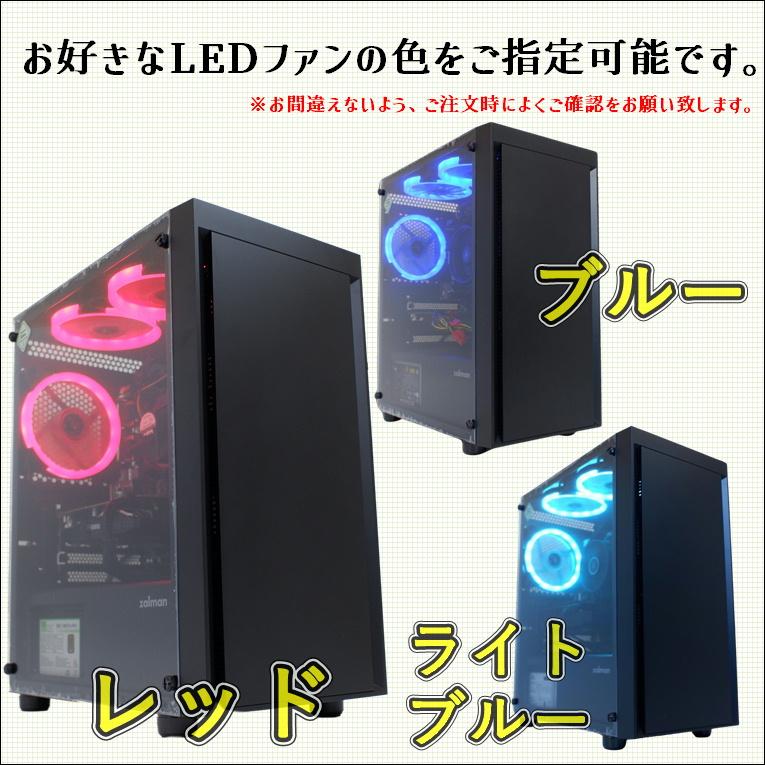 中古ゲーミングPC】新品ケース 新品SSD使用 第8世代 Corei5 i7 GeForce
